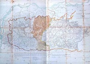 Bengal’s archives trace colonial footprints