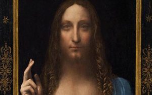 Da Vinci