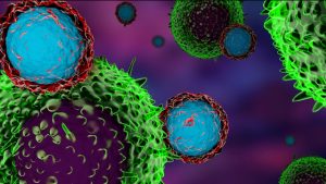 Immunotherapy promising in combating breast cancer