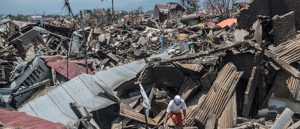 Indonesia quake, tsunami