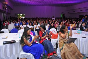 Ladies Conference