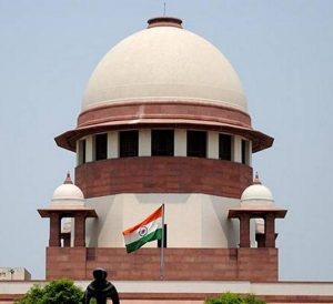 Lower judiciary vacancies