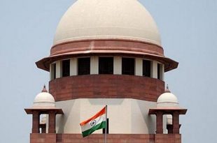 Lower judiciary vacancies