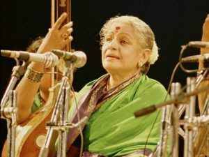 M.S. Subbulakshmi Awards