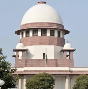 SC dismisses plea to lower marriageable age of men