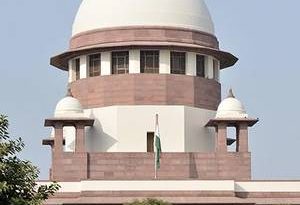 SC dismisses plea to lower marriageable age of men