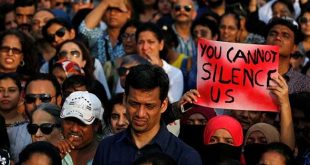 Student battles for life after being gang-raped