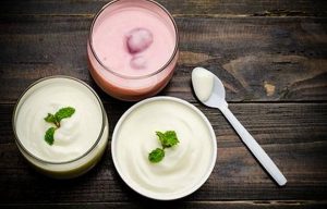 That gut feeling on probiotics
