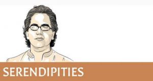 The churning of tradition