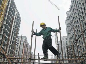 New green norms to aid builders