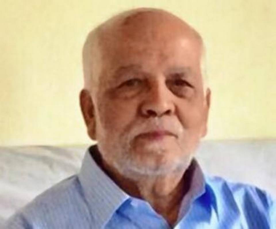 Nepal Names Former Law Minister As Ambassador To India Chinmaya IAS nepal-names-former-law-minister-as-ambassador-to-india-chinmaya-ias