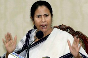 Mamata's press conference
