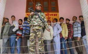 71.1% voting in J&K election