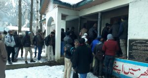 71.1% voting in J&K panchayat polls