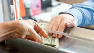 Bank credit
