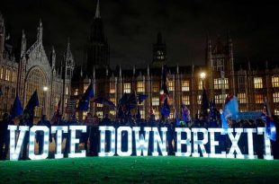 Brexit negotiations