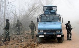 Bukhari murder suspect among 6 killed in Anantnag