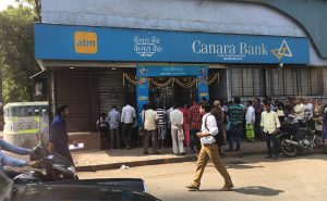 Canara Bank