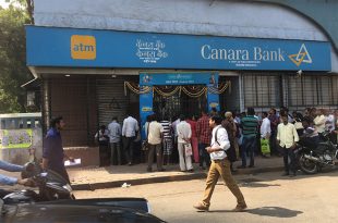 Canara Bank