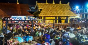 Collector withdraws Section 144 in Erumely