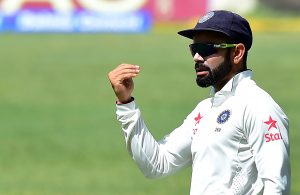 Cricket’s final frontier