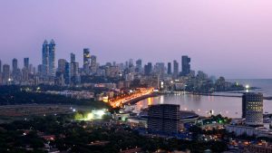 Distress in Bombay