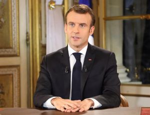 French govt
