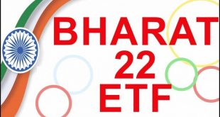 Govt to launch Bharat-22 ETF