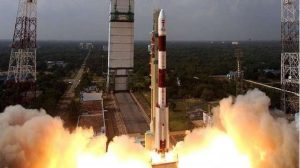 ISRO