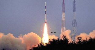 ISRO puts ‘Sharp Eye’ into orbit