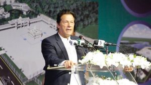 Imran looks for fresh start in bilateral ties