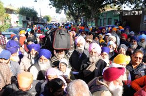 India protests denial of consular access to pilgrims
