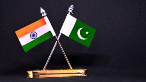 Indian diplomat walks out of SAARC meeting in Pakistan