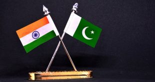 Indian diplomat walks out of SAARC meeting in Pakistan