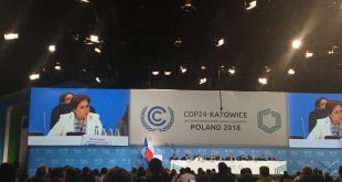 Katowice climate summit