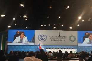 Katowice climate summit