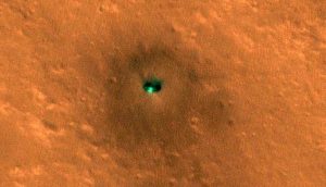 Mars