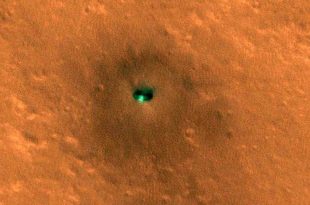 Mars