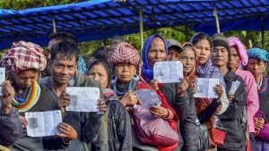 Mizoram Changes