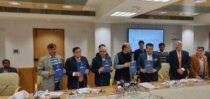 NITI Aayog