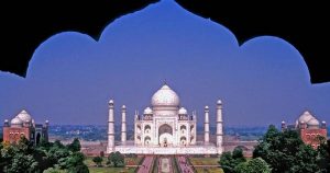 Nothing secret about Taj vision document