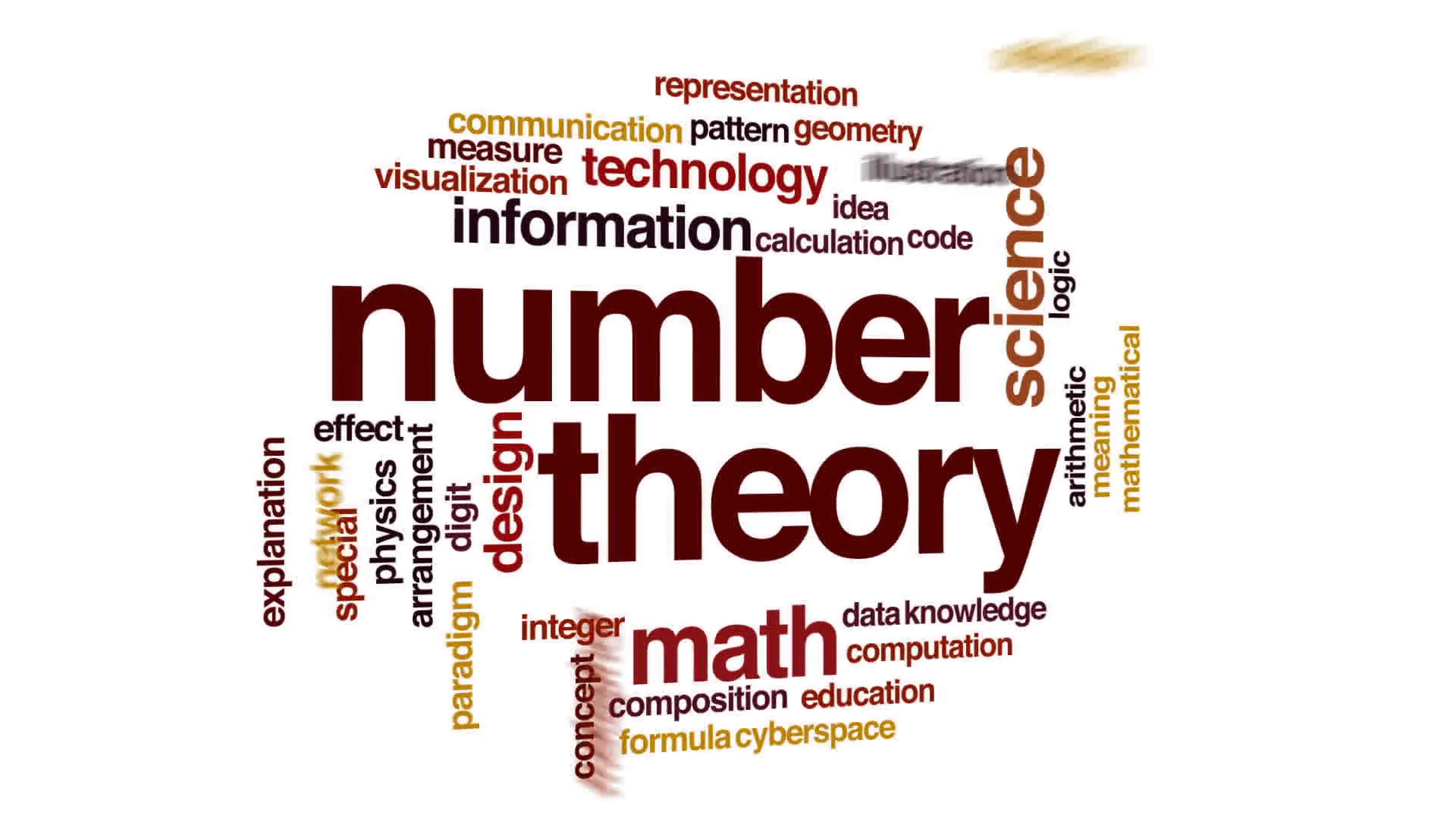 research paper in number theory