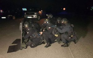 Probe backs use of anti-terror rule against migrants