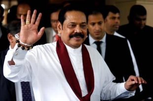 Rajapaksa