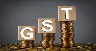 Reducing GST