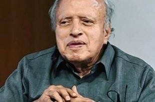 Swaminathan