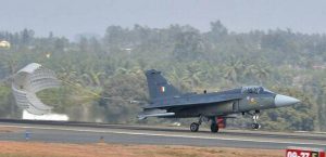 Tejas fuel droptank