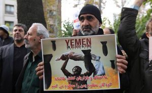 U.S. Senate vote rebukes Trump’s pro-Saudi policies