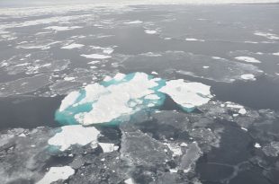 Warming is heating