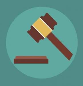 When judges legislate
